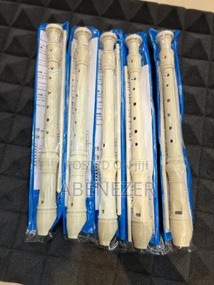 Wind Flute