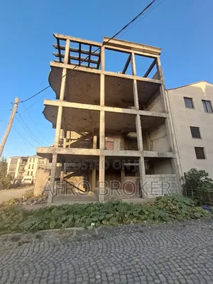 Furnished 5bdrm House In Kalitu, Akaky Kaliti For Sale