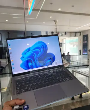 New Laptop Lenovo Ideapad 3 32GB Intel Core Ultra 9 SSD 512GB