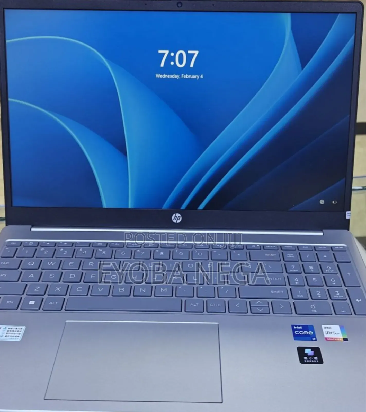 New Laptop HP Stream Notebook 16GB Intel Core i7 SSD 1T