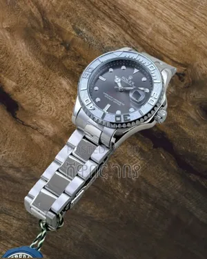Original Rolex Yacht-Master Men's Luxury Watch