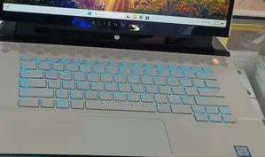 New Laptop Alienware Area-51m 16GB Intel Core i7 SSD 1T