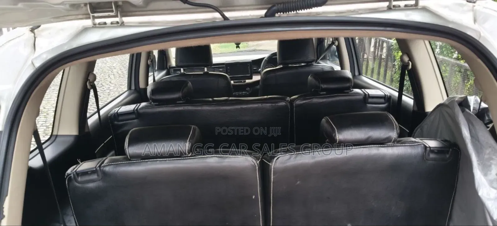 Suzuki Ertiga 2021 Silver