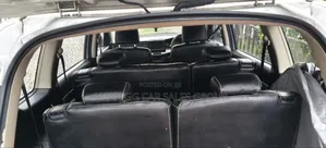 Suzuki Ertiga 2021 Silver