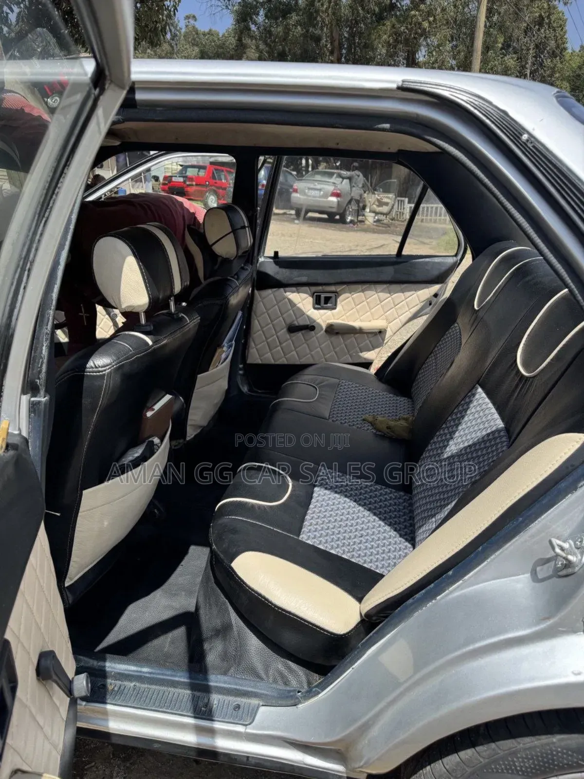Suzuki Ertiga 2021 Silver