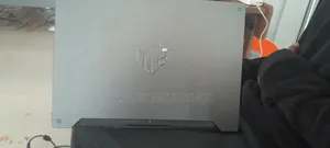 New Laptop Asus TUF Gaming A15 16GB Intel Core i5 SSD 512GB
