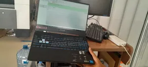 New Laptop Asus TUF Gaming A15 16GB Intel Core i5 SSD 512GB
