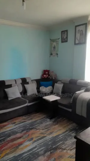 Furnished 1bdrm Condo in አያት ገብርኤል መብራት ሀይል, Yeka for sale