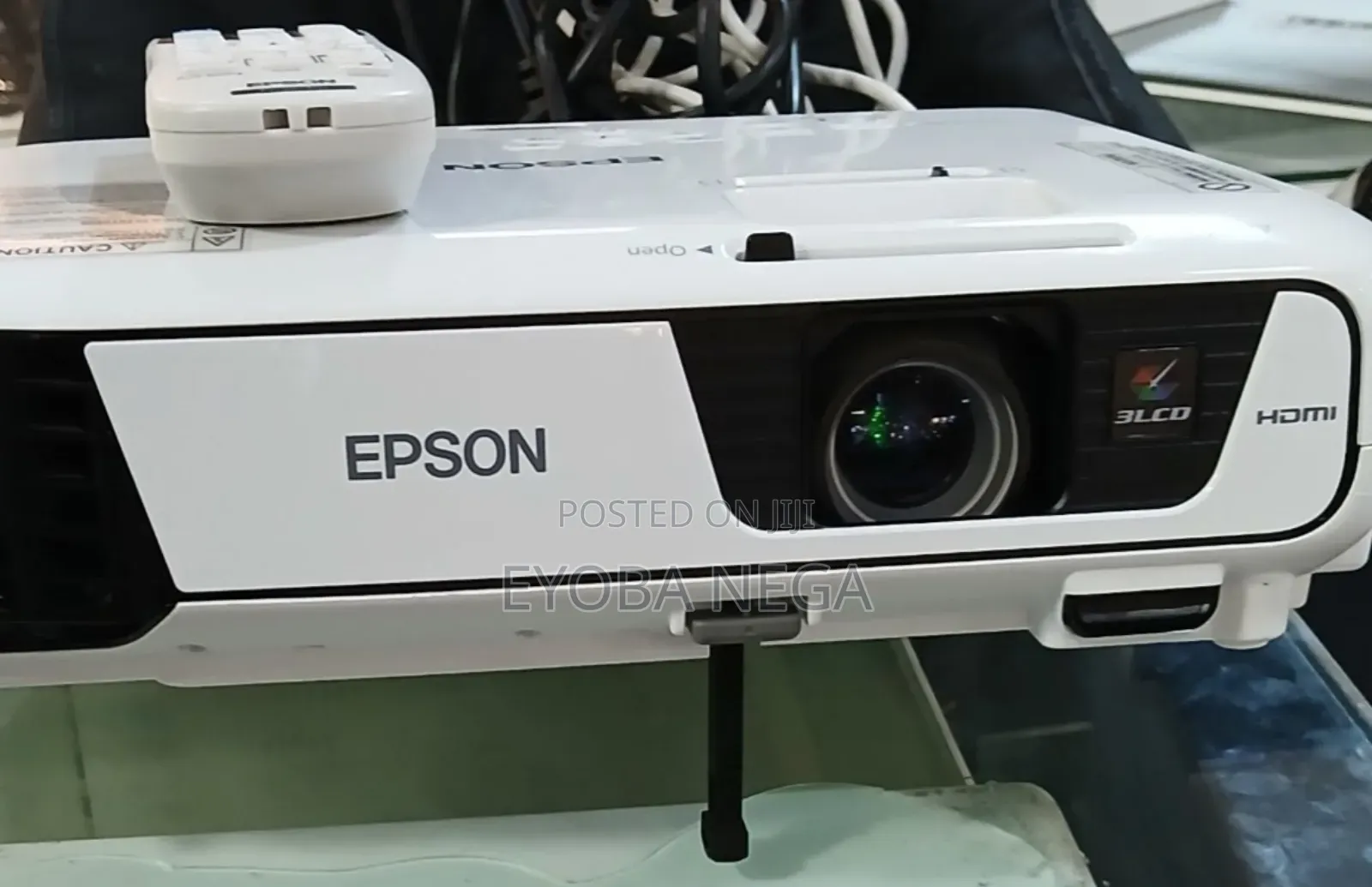 Epson X31 Proj