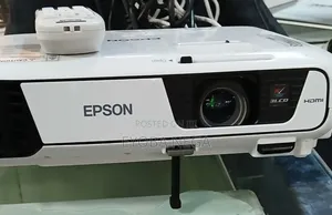 Epson X31 Proj