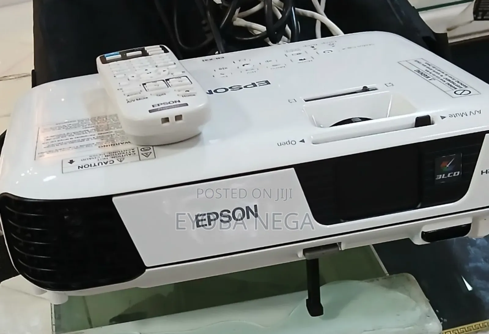 Epson X31 Proj