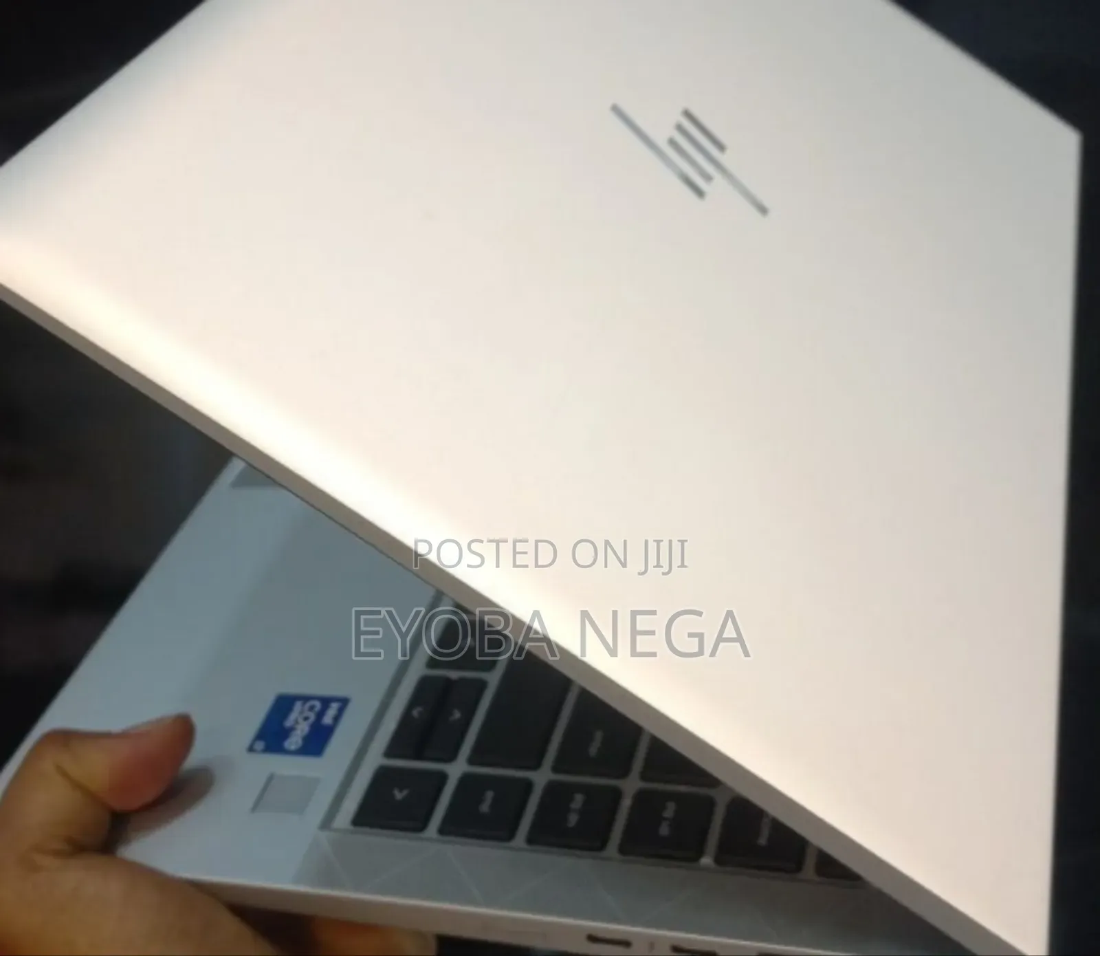 New Laptop HP EliteBook 840 G8 16GB Intel Core i7 SSD 512GB