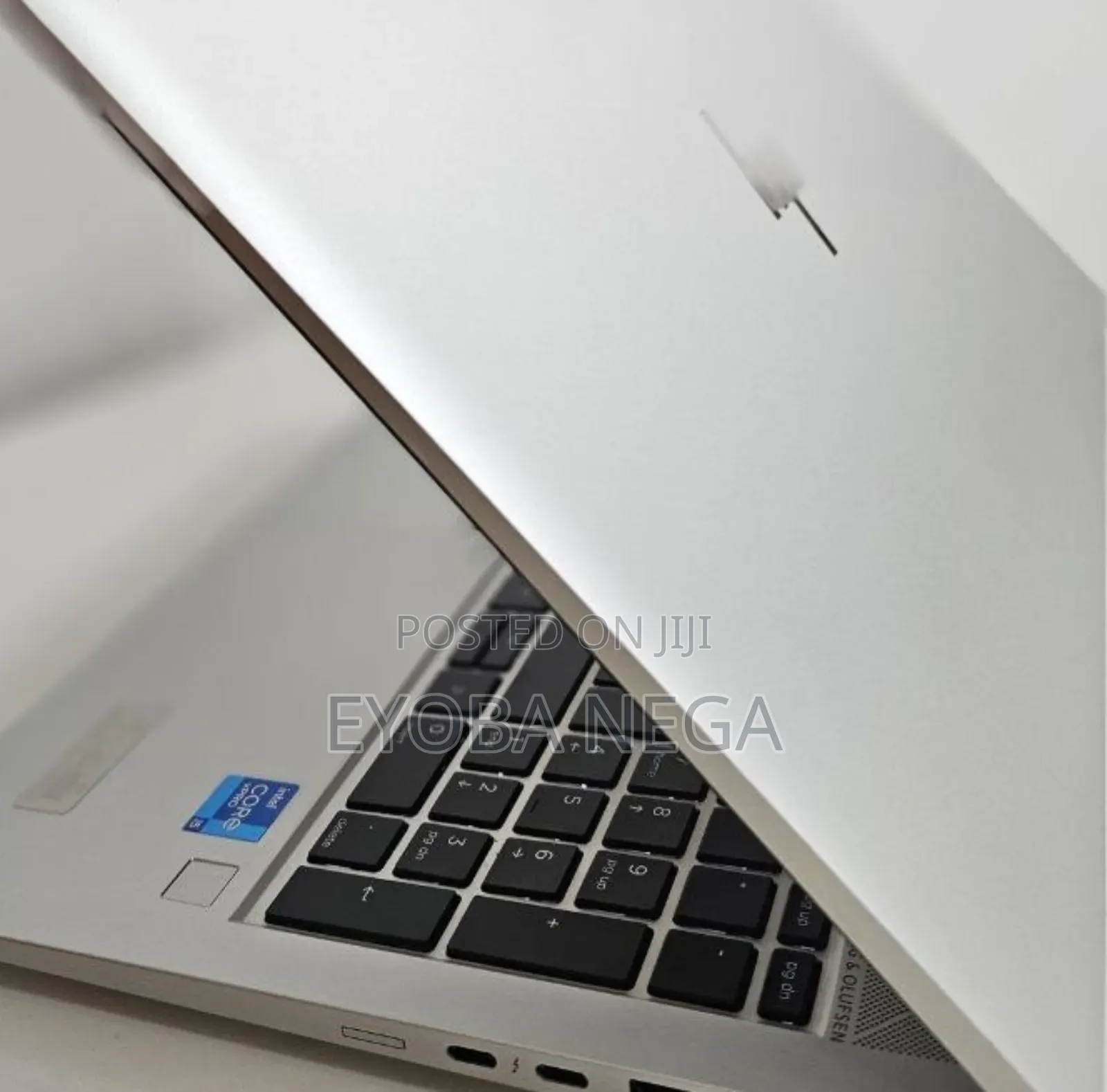 New Laptop HP EliteBook 850 G8 16GB Intel Core i5 SSD 512GB
