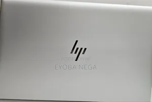 New Laptop HP EliteBook 850 G8 16GB Intel Core i5 SSD 512GB