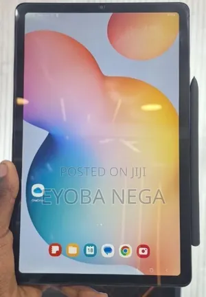 New Samsung Galaxy Tab S6 Lite 64 GB