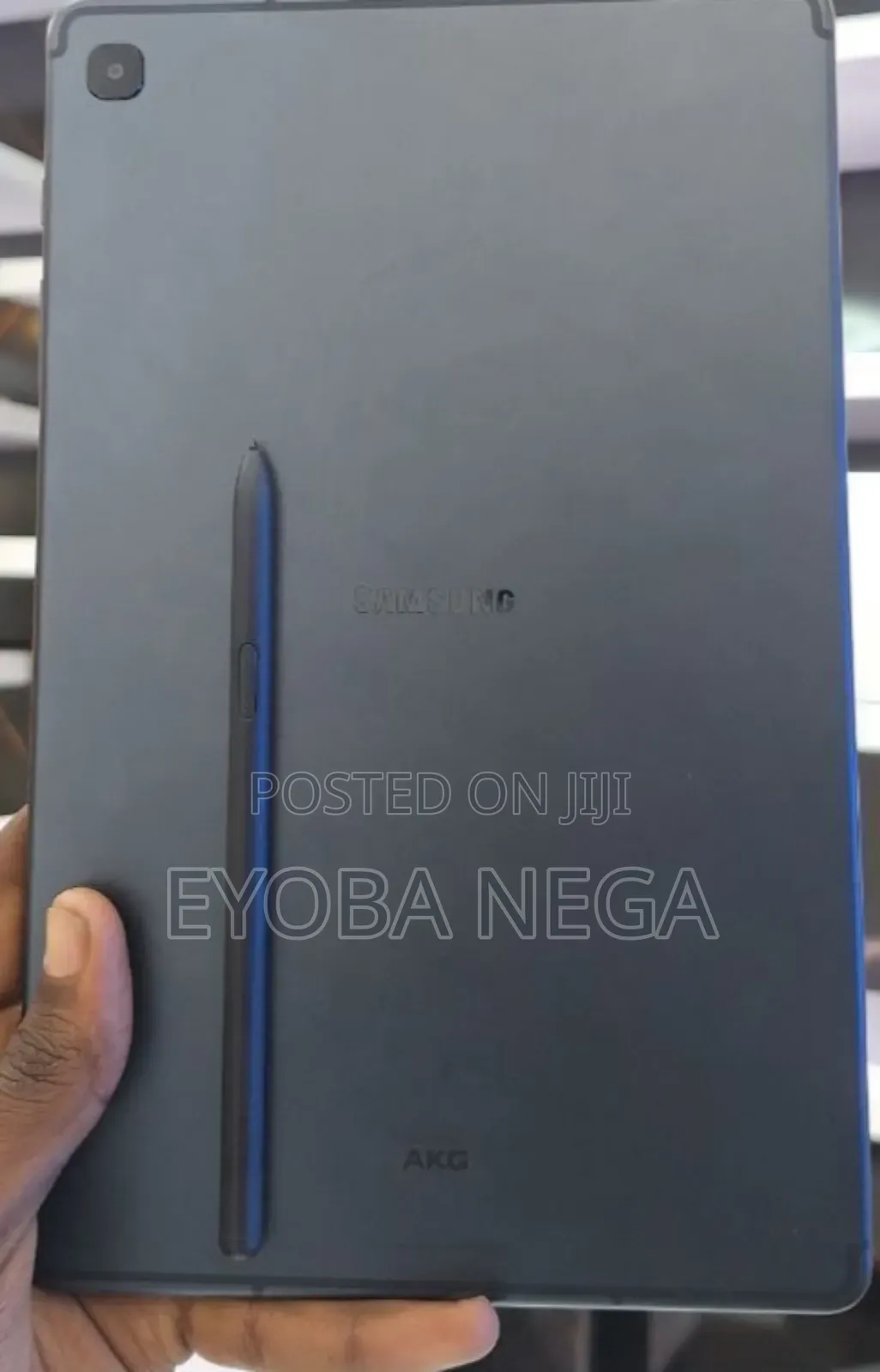New Samsung Galaxy Tab S6 Lite 64 GB