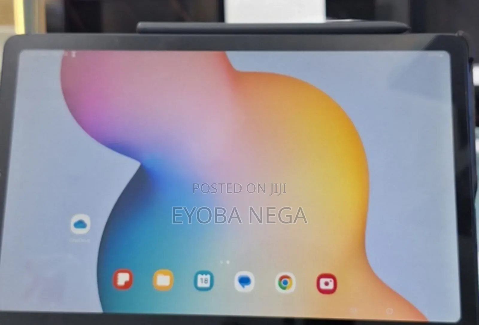 New Samsung Galaxy Tab S6 Lite 64 GB