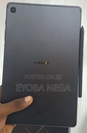 New Samsung Galaxy Tab S6 Lite 64 GB