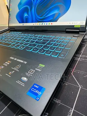 New Laptop Asus TUF Gaming F16 32GB Intel Core i7 SSD 1T