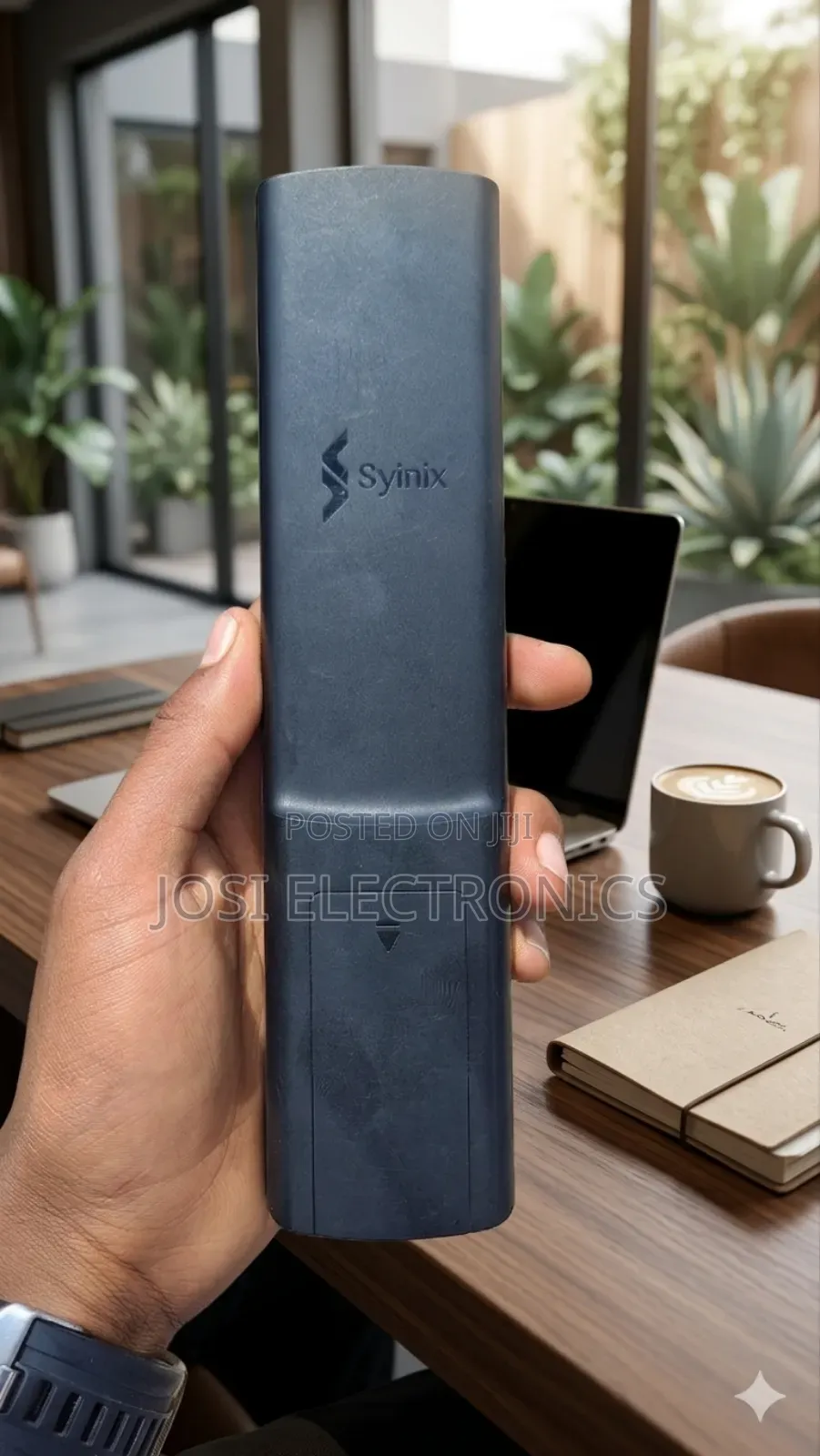 Syinix Remote Controller