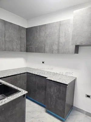 Furnished 5bdrm Townhouse/Terrace in Summit 72 Area, Yeka for sale