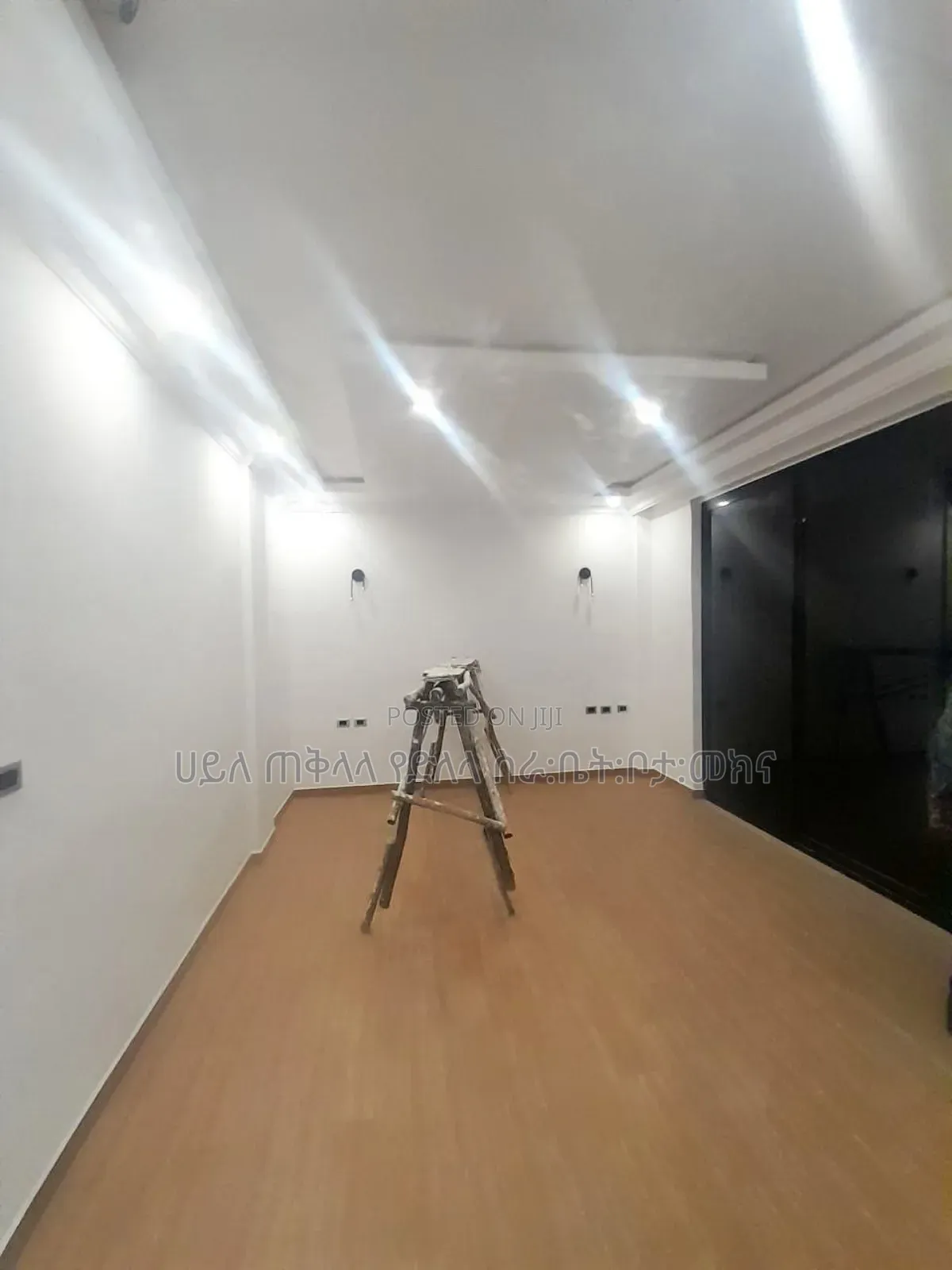 Furnished 5bdrm Townhouse/Terrace in Summit 72 Area, Yeka for sale