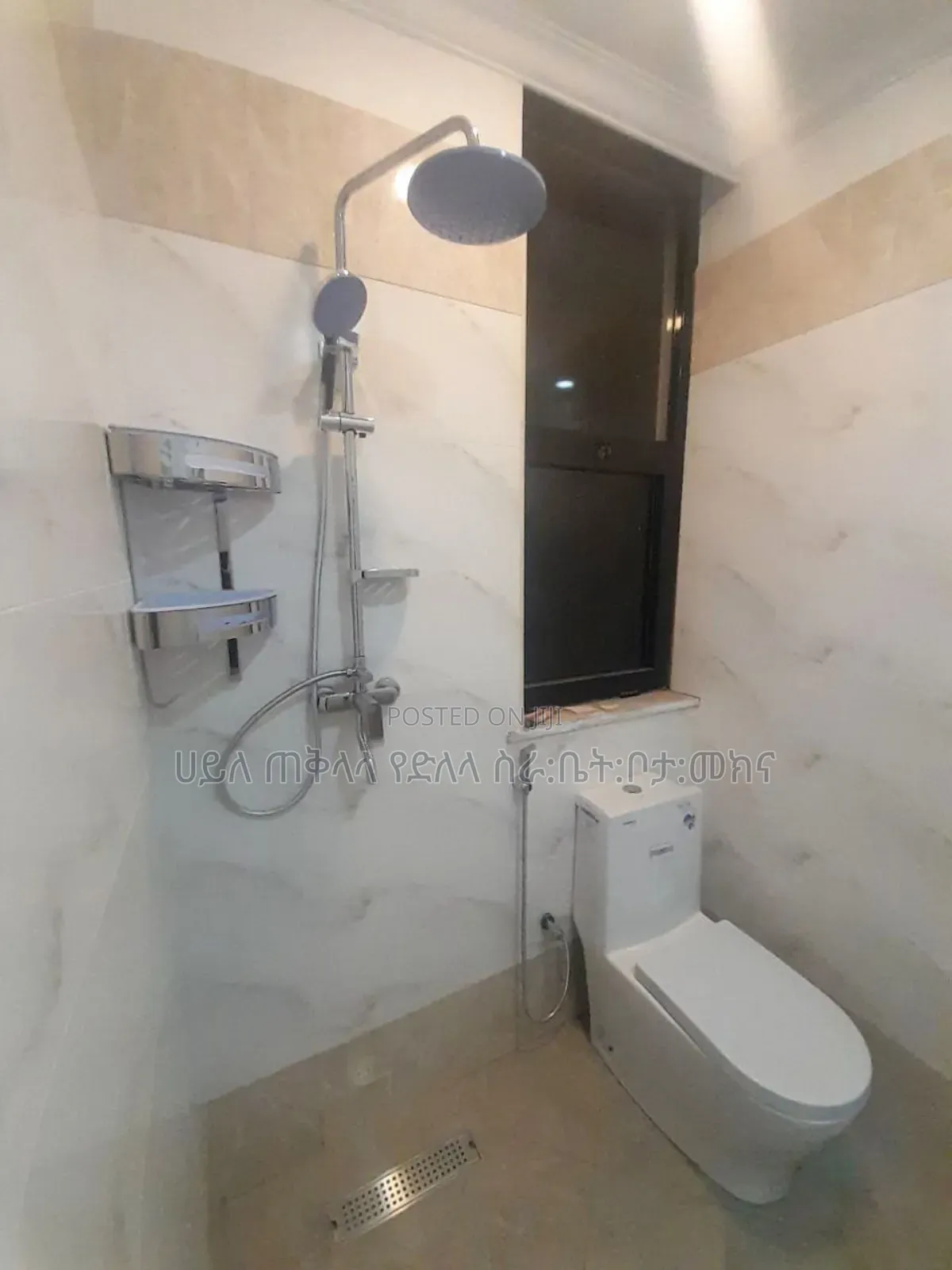 Furnished 5bdrm Townhouse/Terrace in Summit 72 Area, Yeka for sale