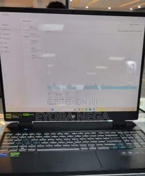 New Laptop Acer Predator Helios Neo 16 16GB Intel Core i7 SSD 1T