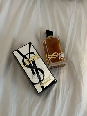 Yves Saint Laurent (Ysl)