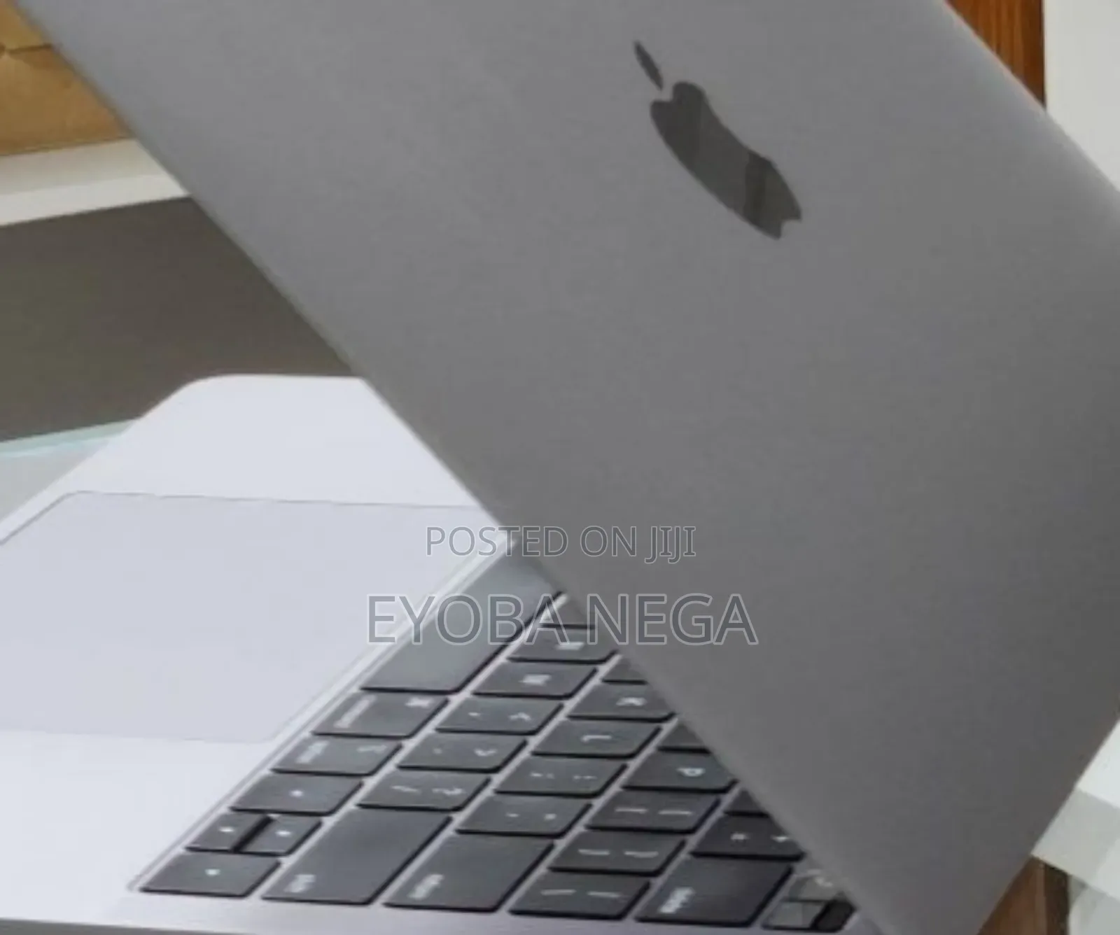 Laptop Apple MacBook Pro 2019 16GB Intel Core i7 SSD 256GB
