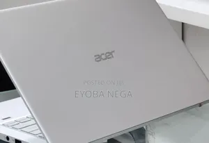 New Laptop Acer 8GB Intel Core i9 SSD 512GB