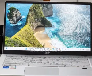 New Laptop Acer 8GB Intel Core i9 SSD 512GB