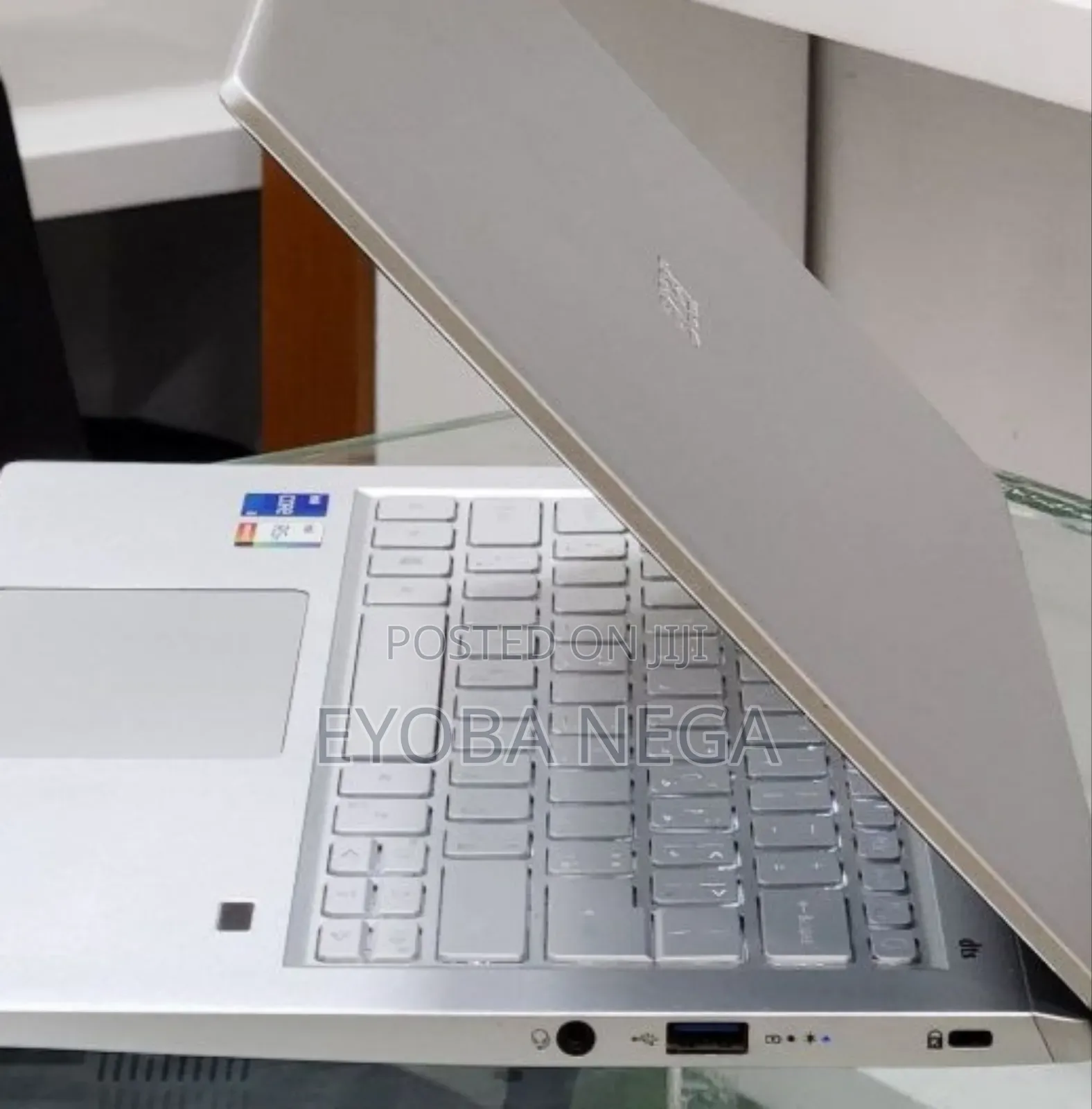 New Laptop Acer 8GB Intel Core i9 SSD 512GB
