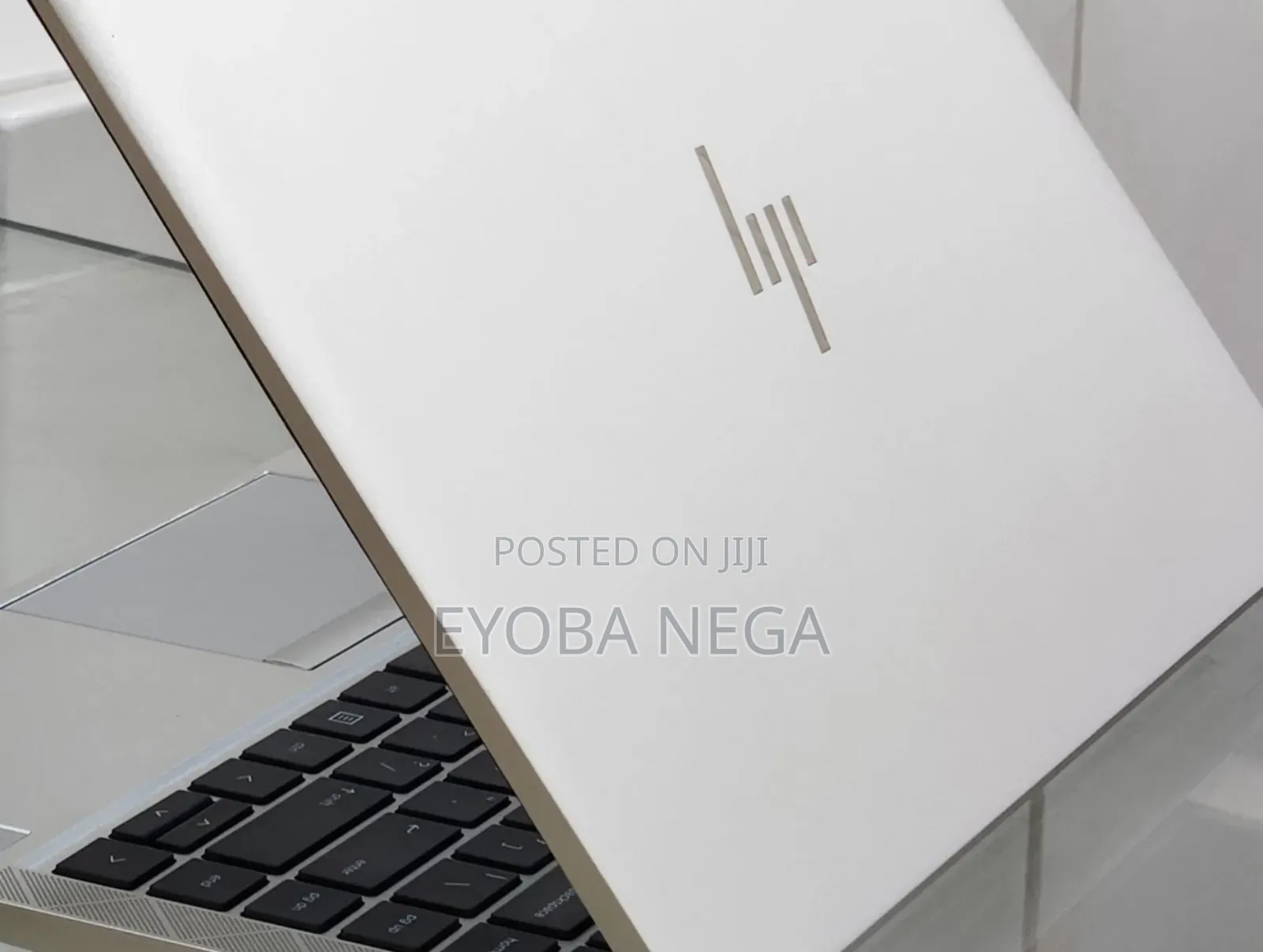 New Laptop HP EliteBook 845 G8 16GB AMD Ryzen 5 SSD 512GB