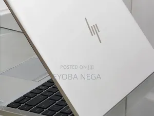 New Laptop HP EliteBook 845 G8 16GB AMD Ryzen 5 SSD 512GB