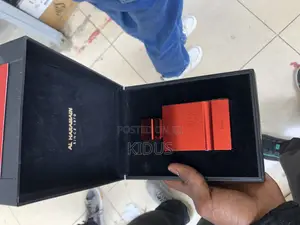 Amber Oud Exclusif