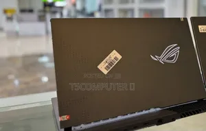 New Laptop Asus ROG Strix G15 16GB AMD Ryzen 9 SSD 512GB