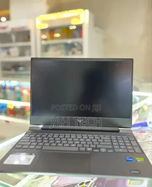 New Laptop HP Victus 16 8GB Intel Core i5 SSD 512GB