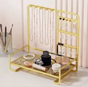 Jewellery Organizer Rack/Free Delivery