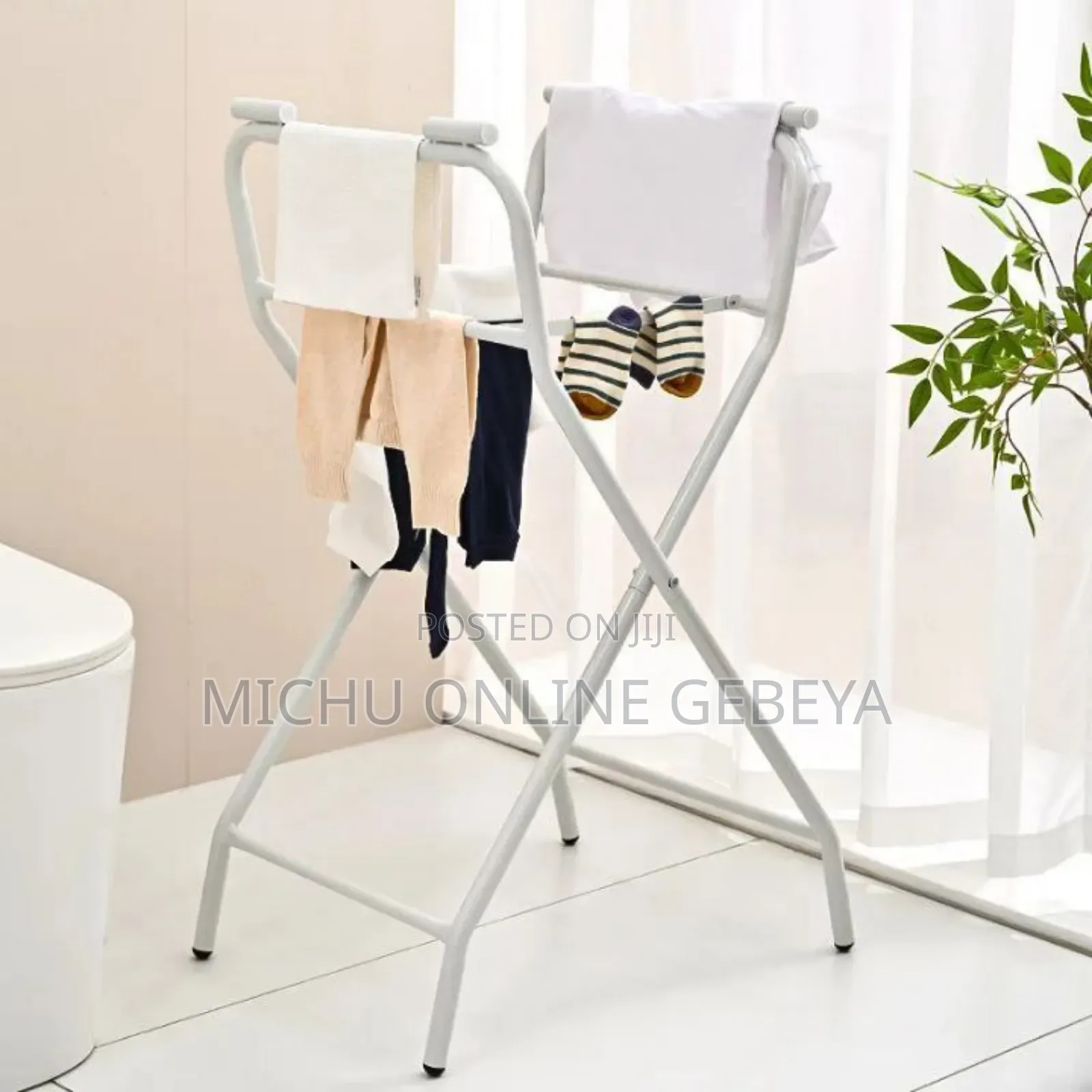 7-in-1 Newborn Baby Bathing Tub Set With Stand/Free Delivery