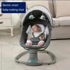 Mastella 3 in 1 Bassinet Swing/Free Delivery
