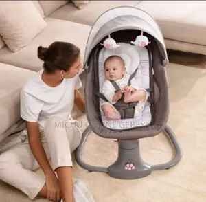 Mastella 3 in 1 Bassinet Swing/Free Delivery