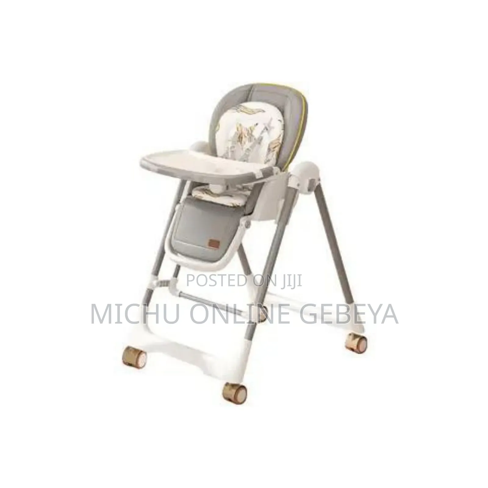 High Quality 5 in 1 Multifunction Baby Feeding Chair/Free Delivery