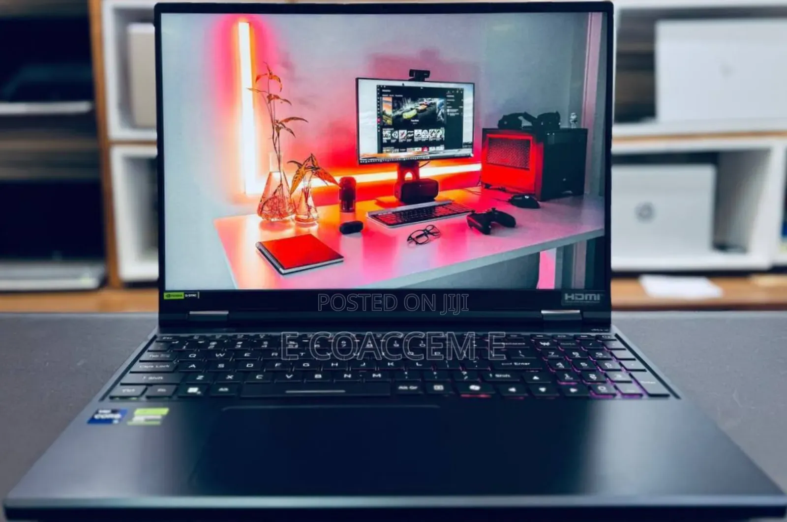New Laptop Acer 16GB Intel Core i9 SSD 1T