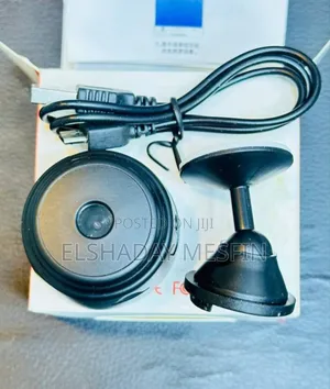 A9 Mini Security Camera