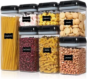 Cereals and Spices Storage/Free Delivery