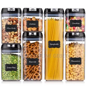 Cereals and Spices Storage/Free Delivery