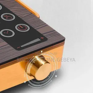 Sokany ባለ አንድ Cooking Stove/ Free Delivery