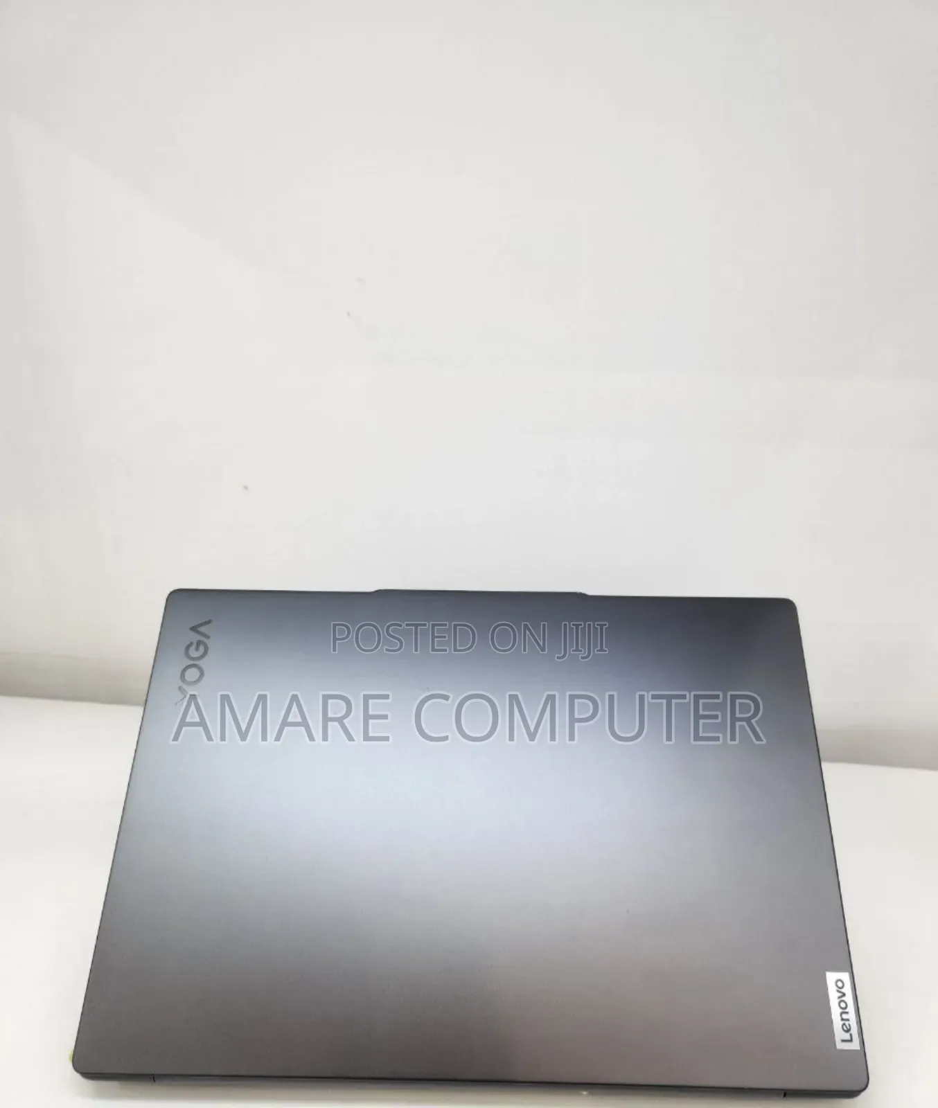 New Laptop Lenovo Yoga 7i 32GB AMD Ryzen 7 SSD 512GB