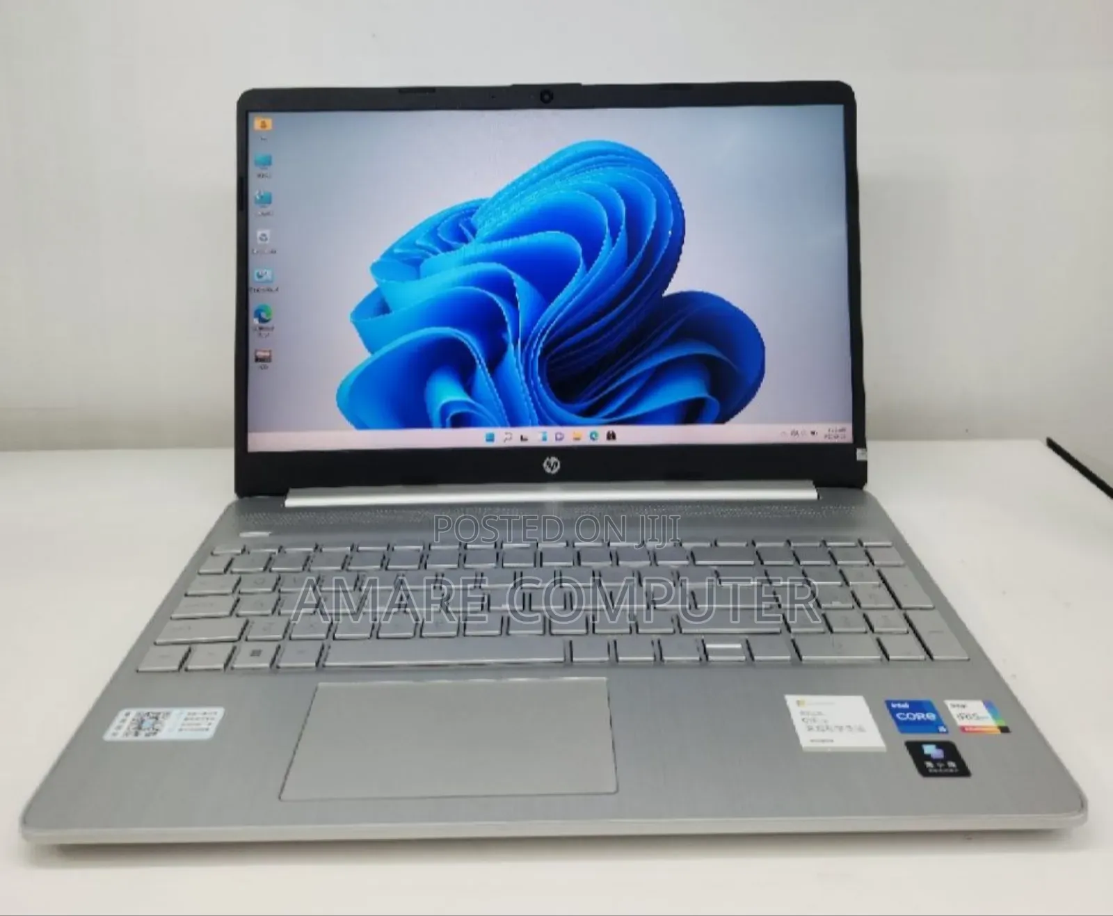 New Laptop HP Stream Notebook 16GB Intel Core i5 SSD 512GB